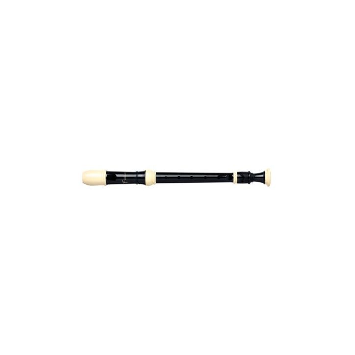 Flûte à  bec en plastique Soprano Modèle baroque 8264 FUZEAU