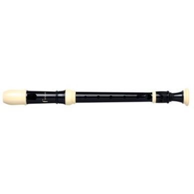 Achetez Flûte à  bec en plastique Soprano Modèle baroque 8264 FUZEAU pas cher sur Ma Rentrée Sc..