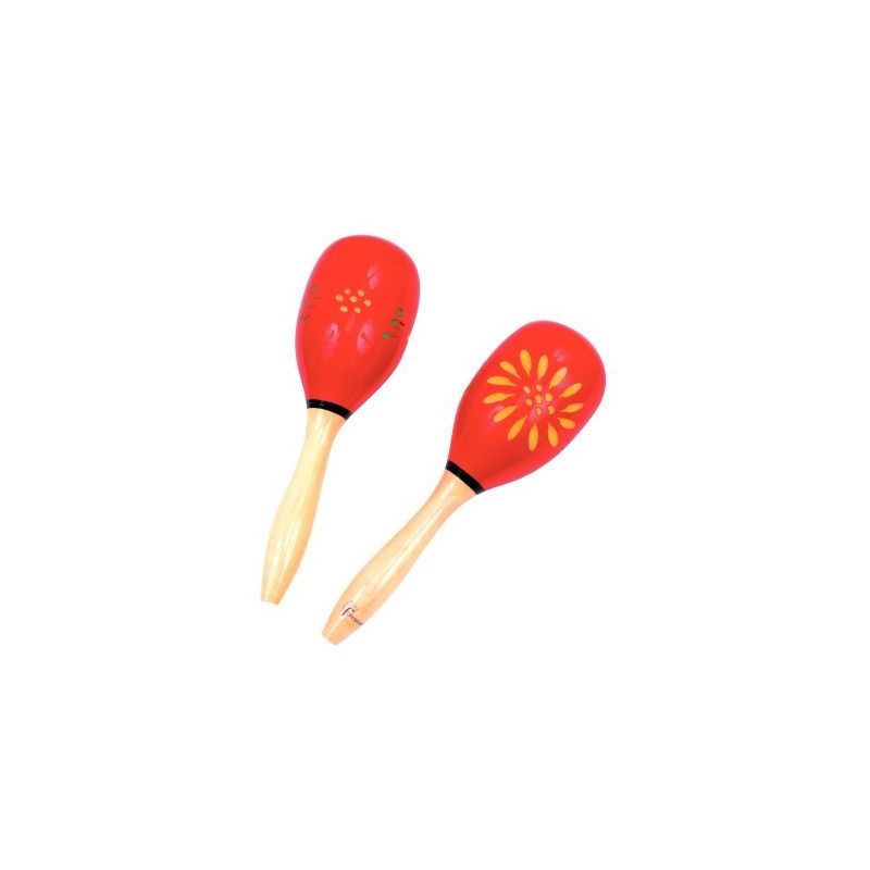 Achetez Paire de maracas en bois 7569 FUZEAU pas cher sur Ma Rentrée Scolaire Achetez Paire de maracas en bois 7569 FUZEAU pas cher sur Ma Rentrée Scolaire