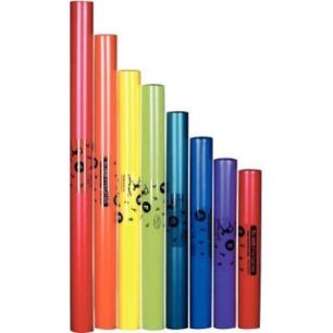 Achetez Carton de 8 boomwackers 3460 FUZEAU pas cher sur Ma Rentrée Scolaire