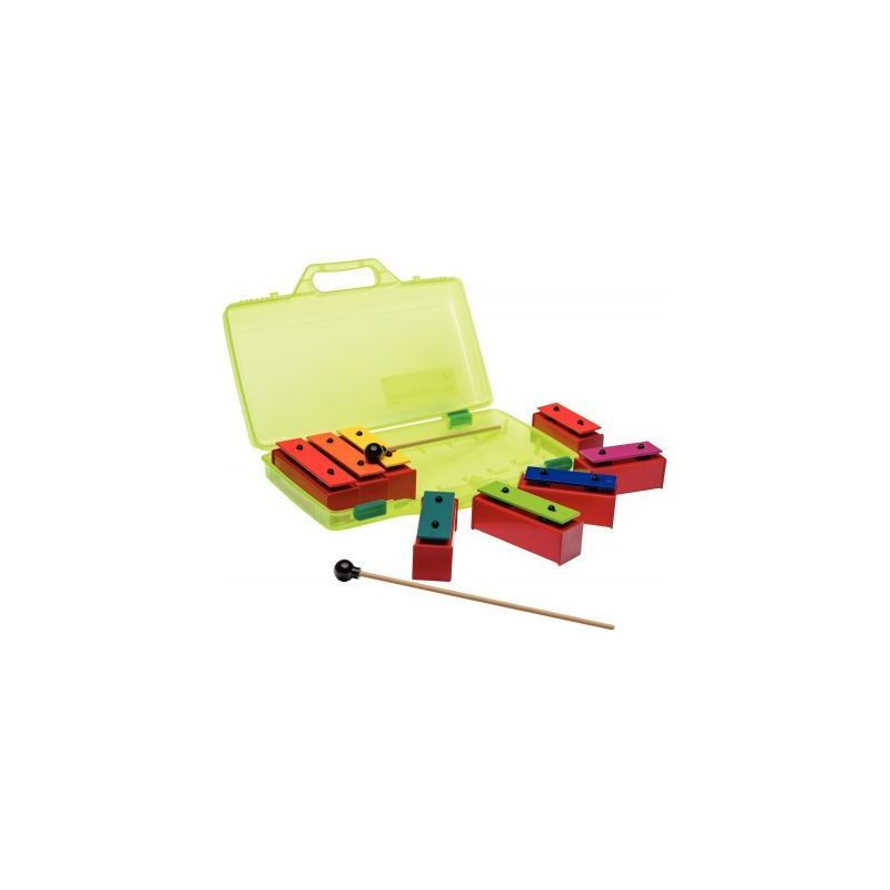 Achetez Valise de 8 mini metallonotes 8288 FUZEAU pas cher sur Ma Rentrée Scolaire