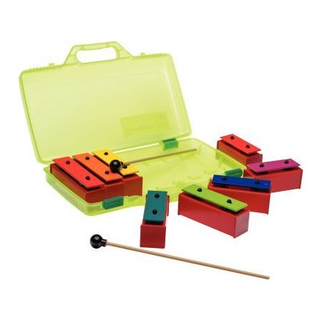 Achetez Valise de 8 mini metallonotes 8288 FUZEAU pas cher sur Ma Rentrée Scolaire