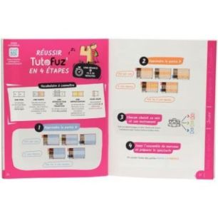 Achetez Tutofuz mon coach musicien 78203 FUZEAU pas cher sur Ma Rentrée Scolaire