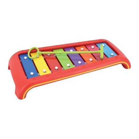 Achetez Carillon avec mailloche 78511 pas cher sur Ma Rentrée Scolaire