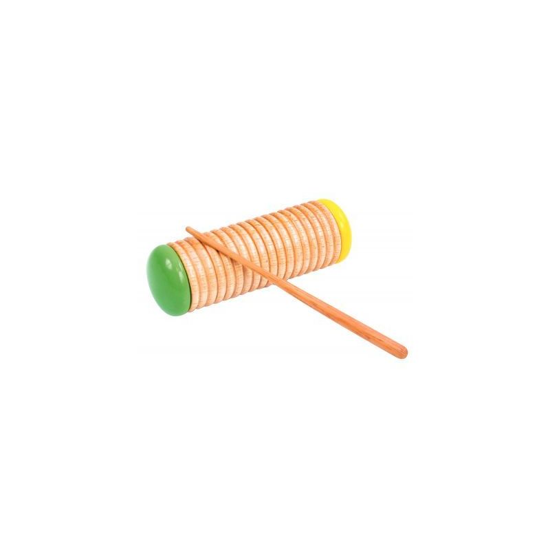 Achetez Guiro Shaker 70783 FUZEAU pas cher sur Ma Rentrée Scolaire