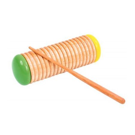 Achetez Guiro Shaker 70783 FUZEAU pas cher sur Ma Rentrée Scolaire