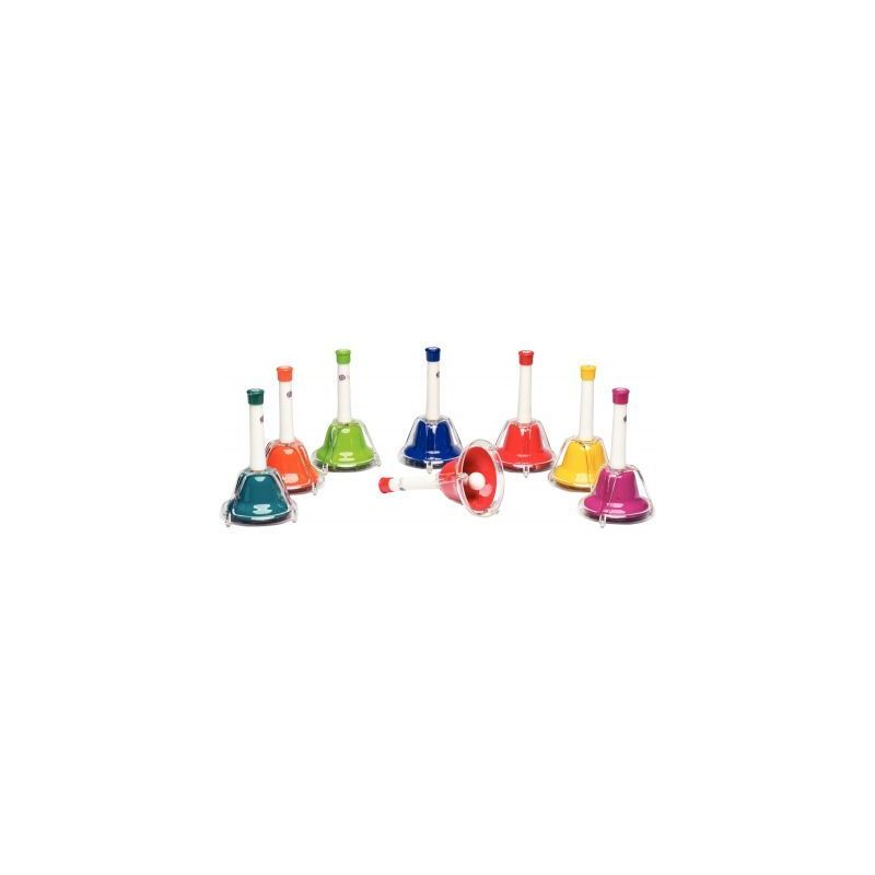 Achetez Jeu de 8 cloches accordées 70608 FUZEAU pas cher sur Ma Rentrée Scolaire Achetez Jeu de 8 cloches accordées 70608 FUZEAU pas cher sur Ma Rentrée Scolaire