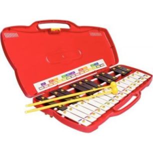 Achetez Carillon chromatique pour débutants 9878 FUZEAU pas cher sur Ma Rentrée Scolaire