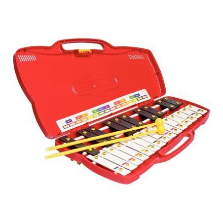 Achetez Carillon chromatique pour débutants 9878 FUZEAU pas cher sur Ma Rentrée Scolaire