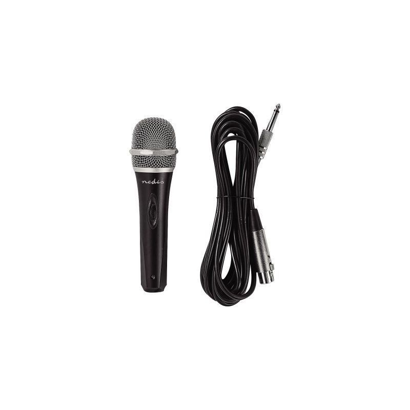 Achetez Microphone filaire 72 décibels MPWD50BK pas cher sur Ma Rentrée Scolaire Achetez Microphone filaire 72 décibels MPWD50BK pas cher sur Ma Rentrée Scolaire