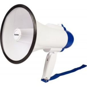 Achetez Mégaphone 10 W MEPH150WT pas cher sur Ma Rentrée Scolaire