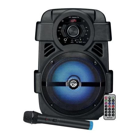 Achetez Enceinte portable 400W SONIC8 pas cher sur Ma Rentrée Scolaire