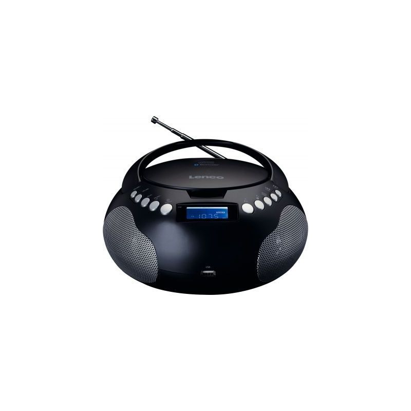 Achetez Poste de lecture CD/MP3/USB/BLUET 2W SCD-331BK pas cher sur Ma Rentrée Scolaire Achetez Poste de lecture CD/MP3/USB/BLUET 2W SCD-331BK pas cher sur Ma Rentrée Scolaire