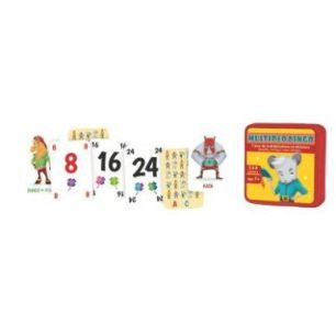 Achetez Multiplodingo CGMULT01 pas cher sur Ma Rentrée Scolaire