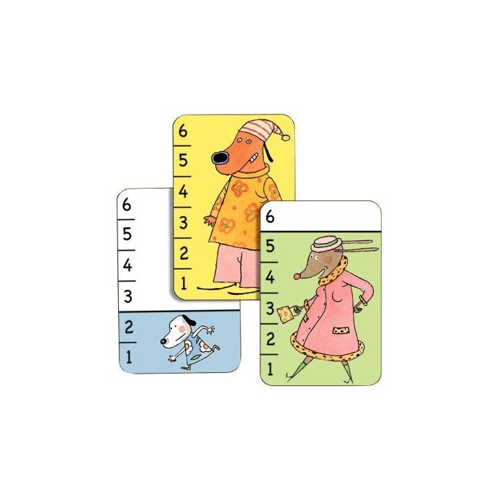 Bata-Waf DJ05104 DJECO