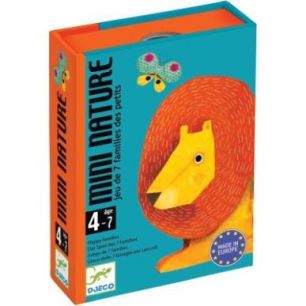 Achetez Mini nature DJ05128 DJECO pas cher sur Ma Rentrée Scolaire
