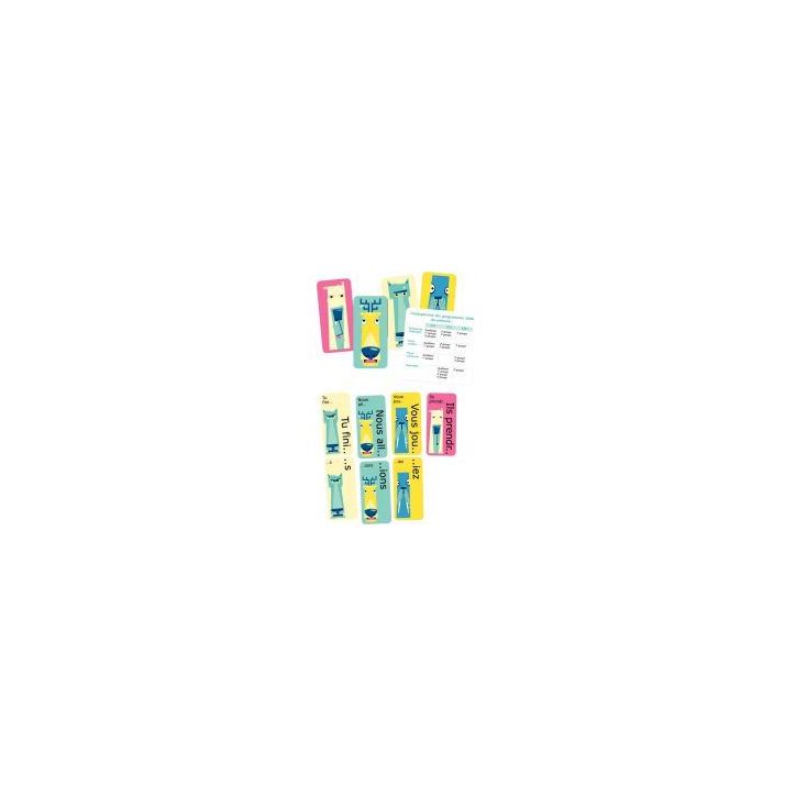 Conjudingo CE2 CGCONJ201