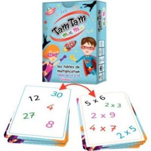 Achetez Tam Tam Multimax niveau 1 TTMM1 pas cher sur Ma Rentrée Scolaire