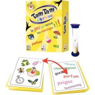 Achetez Tam tam chrono TTCHRONO pas cher sur Ma Rentrée Scolaire