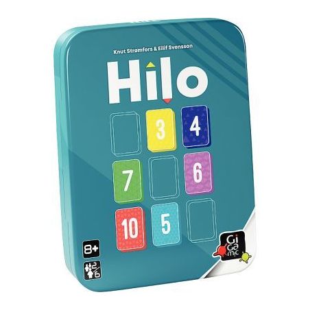 Achetez Hilo SCHIL pas cher sur Ma Rentrée Scolaire