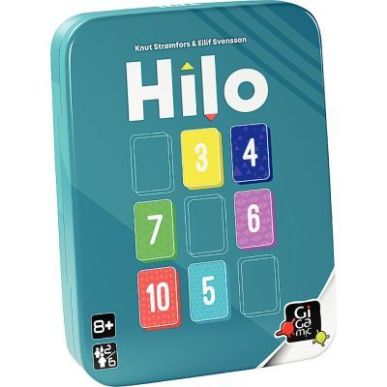 Achetez Hilo SCHIL pas cher sur Ma Rentrée Scolaire