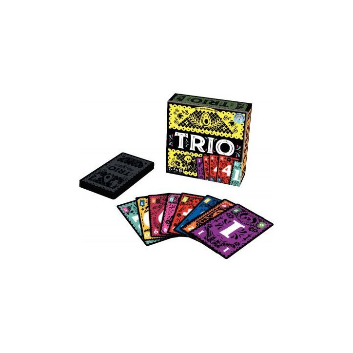Trio CGTRIO01