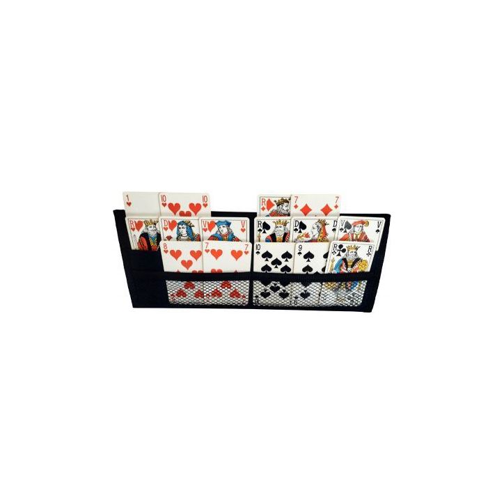 Support 18 cartes à jouer EA40145