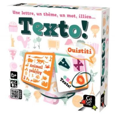 Achetez Texto JFTE pas cher sur Ma Rentrée Scolaire