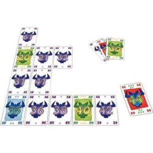 Achetez Six qui prend AMSIXQ pas cher sur Ma Rentrée Scolaire