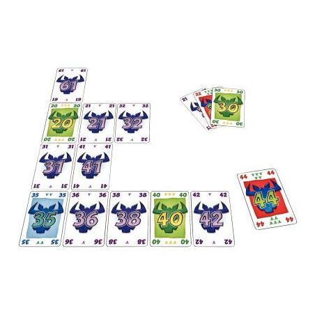 Achetez Six qui prend AMSIXQ pas cher sur Ma Rentrée Scolaire