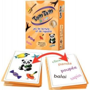 Achetez TAM TAM SAFARI CP niveau 2 TTCP2 pas cher sur Ma Rentrée Scolaire