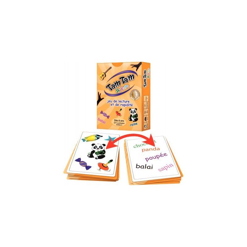 Achetez TAM TAM SAFARI CP niveau 2 TTCP2 pas cher sur Ma Rentrée Scolaire Achetez TAM TAM SAFARI CP niveau 2 TTCP2 pas cher sur Ma Rentrée Scolaire