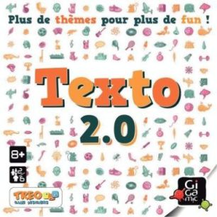 Achetez Texto 2.0 JFTE2 pas cher sur Ma Rentrée Scolaire