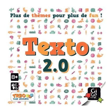 Achetez Texto 2.0 JFTE2 pas cher sur Ma Rentrée Scolaire