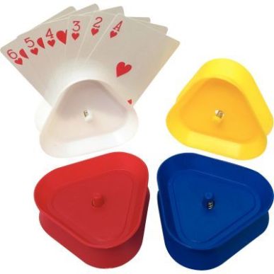 Achetez Boite de 4 porte-cartes 82020 pas cher sur Ma Rentrée Scolaire