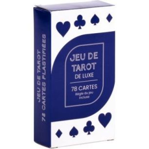 Achetez Jeu de tarot sous boîte CARTON 10011388 pas cher sur Ma Rentrée Scolaire