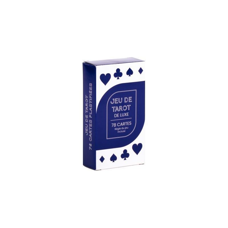 Achetez Jeu de tarot sous boîte CARTON 10011388 pas cher sur Ma Rentrée Scolaire