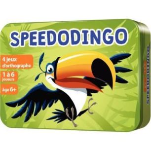 Achetez SpeedodingoCP-CE2 CGSD01 pas cher sur Ma Rentrée Scolaire