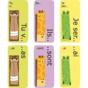 Achetez Conjudingo CE1 CGCONJ01 pas cher sur Ma Rentrée Scolaire