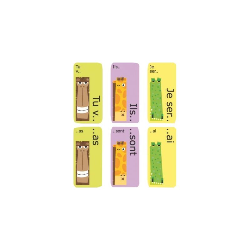 Achetez Conjudingo CE1 CGCONJ01 pas cher sur Ma Rentrée Scolaire