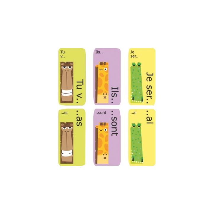 Conjudingo CE1 CGCONJ01