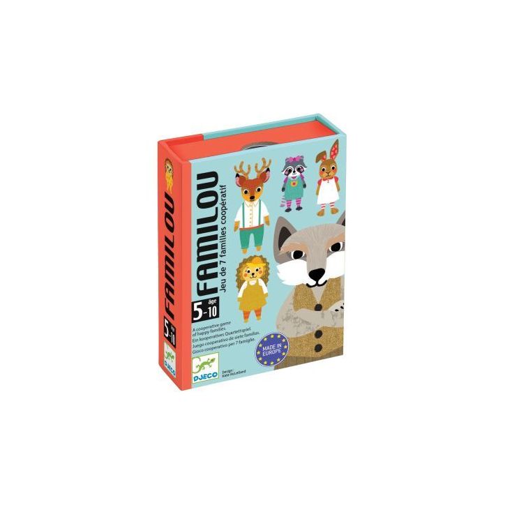 Familou DJ05103 DJECO