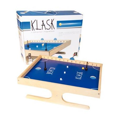 Achetez Klask JMKL pas cher sur Ma Rentrée Scolaire