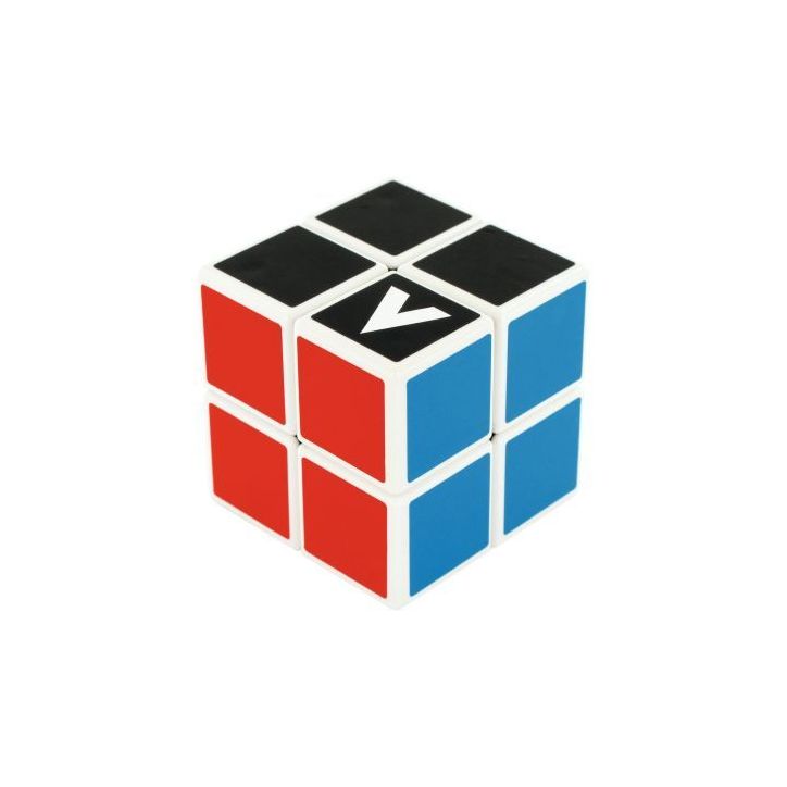 V-CUBE 2 classic plat VCP2