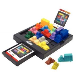 Achetez Rush hour classique 763023 pas cher sur Ma Rentrée Scolaire