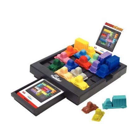 Achetez Rush hour classique 763023 pas cher sur Ma Rentrée Scolaire