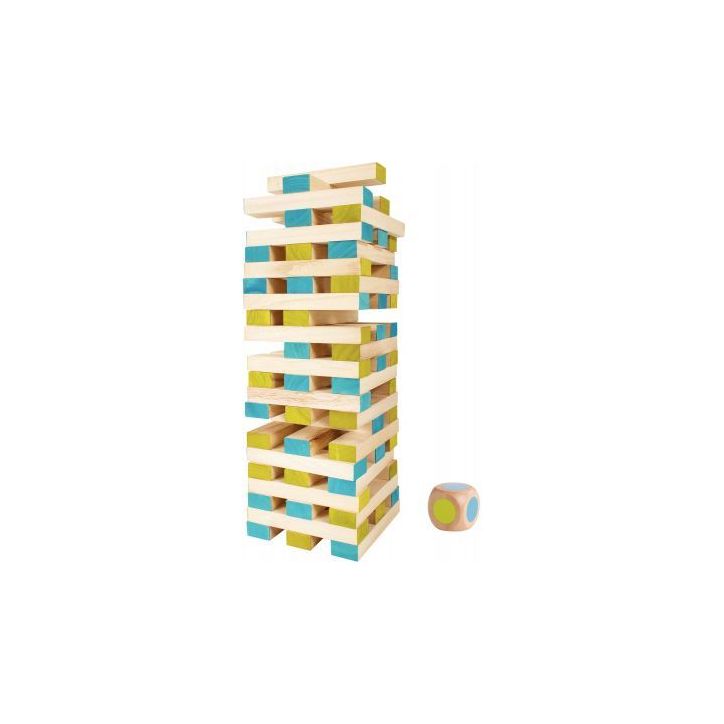 Tour géante XXL 1 mètre GA277