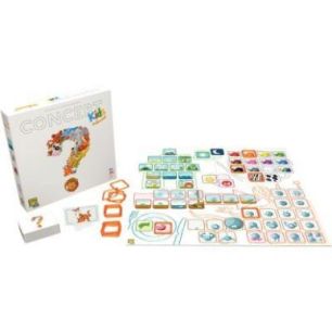 Achetez Concept kids CONFR02 pas cher sur Ma Rentrée Scolaire