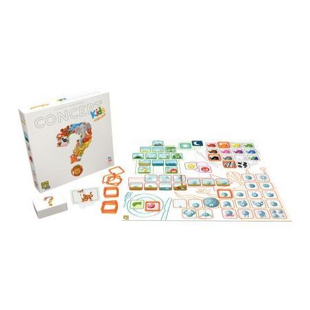 Achetez Concept kids CONFR02 pas cher sur Ma Rentrée Scolaire