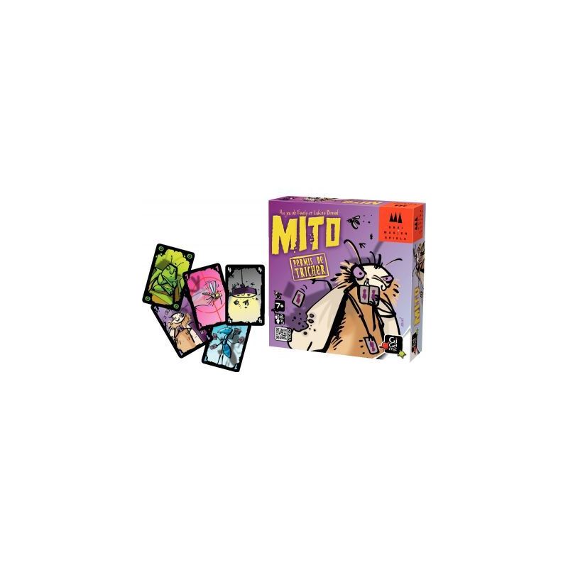 Achetez Mito DRMIT pas cher sur Ma Rentrée Scolaire Achetez Mito DRMIT pas cher sur Ma Rentrée Scolaire